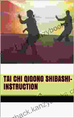 Tai Chi QiGong 18 part