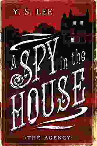 The Agency: A Spy In The House