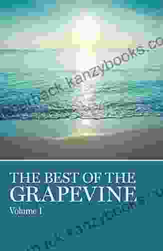 The Best Of Grapevine Vols 1 2 3: Volume 1 Volume 2 Volume 3