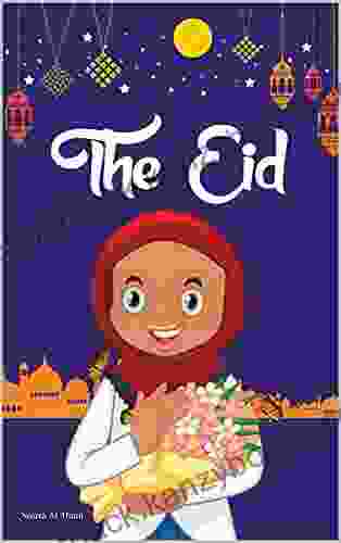 THE EID: Children s Story (Muslim Girl 2)