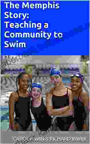 The Memphis Story: Teaching A Community To Swim