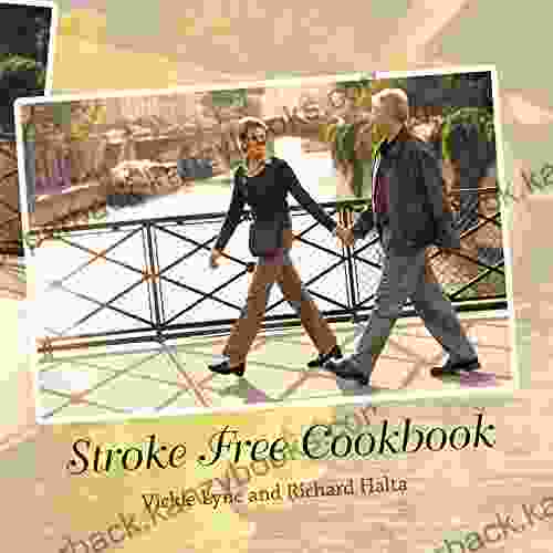 Stroke Free Cookbook