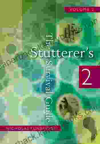 The Stutterer S Survival Guide 2