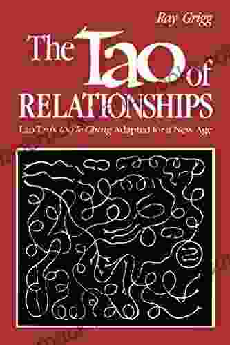 The Tao Of Relationships: A Balancing Of Man And Woman