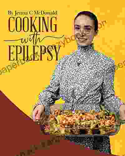 Cooking With Epilepsy