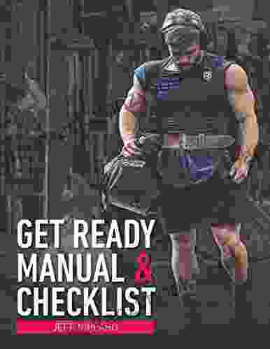 GET READY MANUAL CHECKLIST Mantak Chia