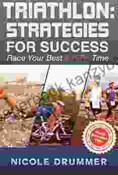 Triathlon: Strategies For Success