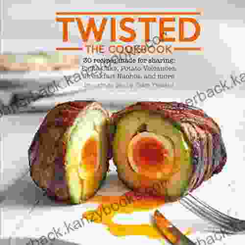 Twisted: The Cookbook Team Twisted