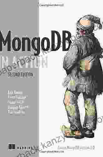 MongoDB in Action: Covers MongoDB version 3 0