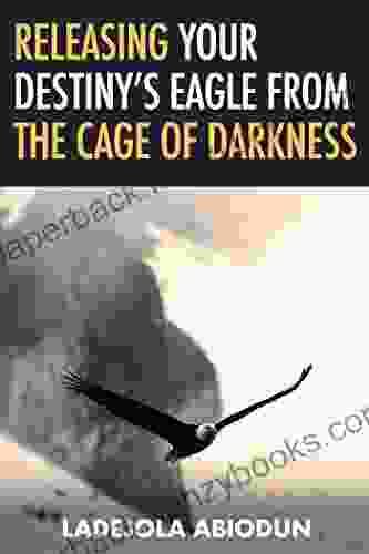 Releasing Your Destiny S Eagle From The Cage Of Darkness