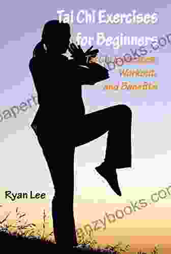 Tai Chi Exercises For Beginners: Tai Chi Exercises Workout And Benefits