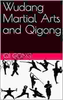 Wudang Martial Arts And Qigong