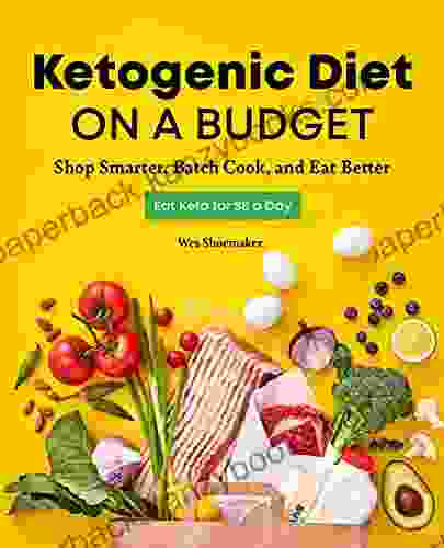 Ketogenic Diet On A Budget