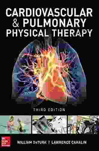 Cardiovascular And Pulmonary Physical Therapy Third Edition