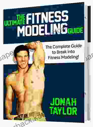 The Ultimate Fitness Modeling Blueprint