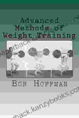 Advanced Methods Of Weight Training