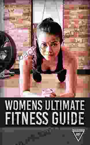 WOMENS ULTIMATE FITNESS GUIDE