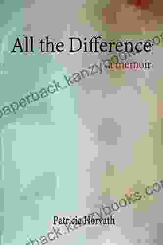 All The Difference