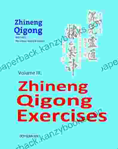 Zhineng Qigong Exercises