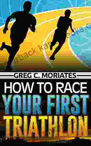 How To Race Your First Triathlon (The Realist Guide 3)