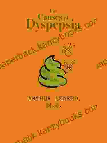 The Causes of Dyspepsia