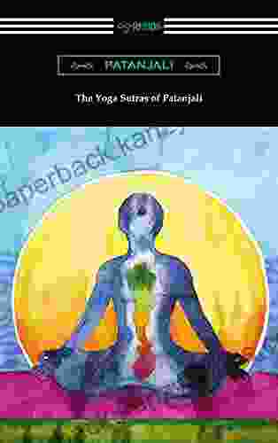 The Yoga Sutras Of Patanjali