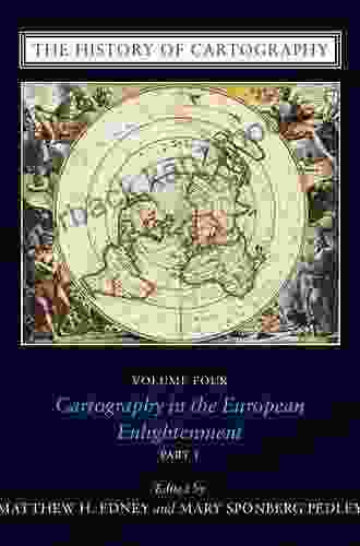 The History Of Cartography Volume 6: Cartography In The Twentieth Century