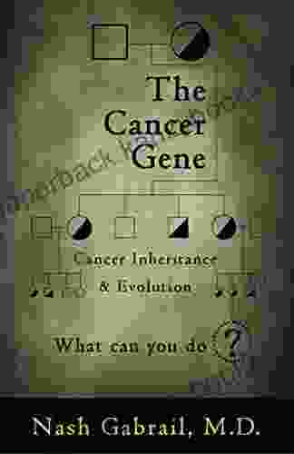 The Cancer Gene: Cancer Inheritance Evolution