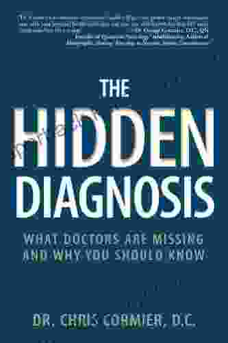 The Hidden Diagnosis