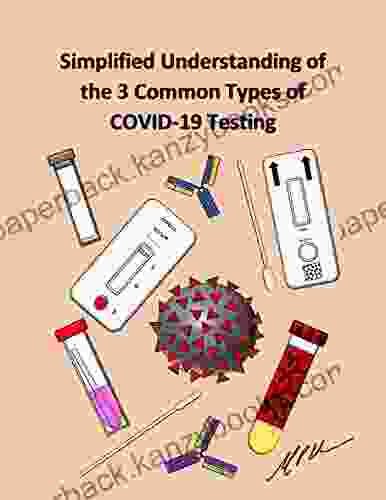 Simplified Understanding of the 3 Common Types of COVID 19 Testing