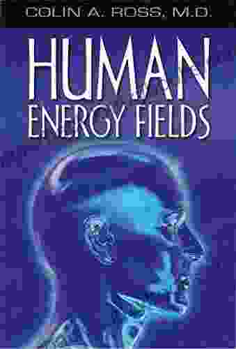 Human Energy Fields