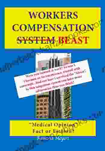 Workers Compensation Beast