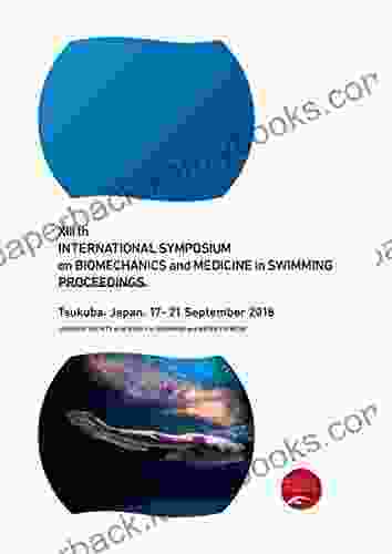 XIII Th INTERNATIONAL SYMPOSIUM On BIOMECHANICS And MEDICINE In SWIMMING PROCEEDINGS