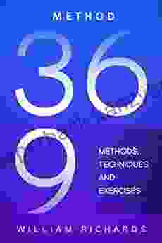 METHOD 369: Your Guidebook For Activating The Law Of Attraction METHODS TECHNIQUES AND EXERCISES