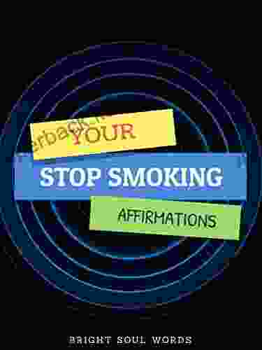 Your Stop Smoking Affirmations